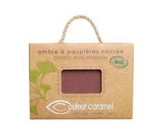 Couleur Caramel Akių šešėliai N099 Pépite Cuivree Refill
