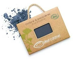 Couleur Caramel Akių šešėliai N149 Deep Pilkas Refill