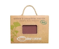 Couleur Caramel Makeup akių šešėliai 099 Pepite Cuivre