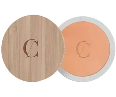 Couleur Caramel mineralinė kompaktinė pudra 603 Golden rusvai gelsvas 1 vnt