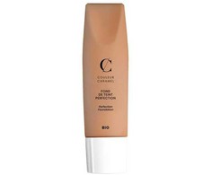 makiažo pagrindas Couleur Caramel Perfection Base 36 Dark rusvai gelsvas 35ml