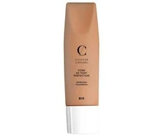 makiažo pagrindas Couleur Caramel Perfection Base 36 Dark rusvai gelsvas 35ml
