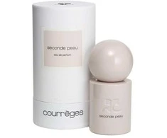 Courrèges Seconde Peau kvepalų purškalas 50ml
