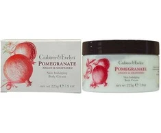 Crabtree &amp; Evelyn Pomegranate &amp; Argan maitininantis Body Kreminis, 225 ml