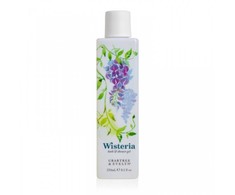Crabtree &amp; Evelyn Wisteria Cleansing Dušo želė For All Skin Types, 250 ml
