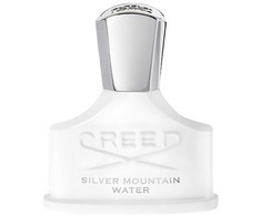Creed Sidabrinis Mountain Vanduo EDP parfumuotas vanduo unisex, 30 ml