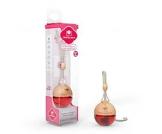 "Cristalinas" automobilių oro gaivikliai 0 Clean Scent 6ml
