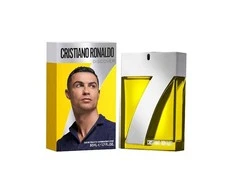 Cristiano Ronaldo CR7 Discover EDT tualetinis vanduo vyrams, 50 ml