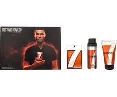 Cristiano Ronaldo CR7 Fearless dovanų rinkinys, 400 ml