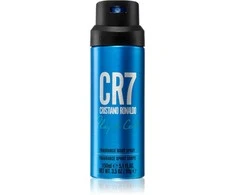 Cristiano Ronaldo CR7 Play It Cool Dezodorantas dezodorantas vyrams, 150 ml