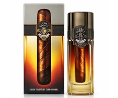 Cuba Addict Absolute EDT tualetinis vanduo vyrams, 100 ml