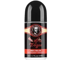 Originalus „Cuba City Las Vegas“ kvapas, 50 ml