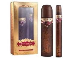 Cuba Royal EDT tualetinis vanduo vyrams, 100 ml