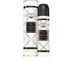 Cuba Touch EDP parfumuotas vanduo moterims, 100 ml