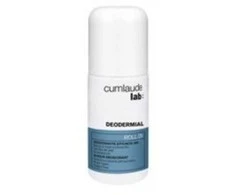 Cumlaude Deodermial dezodorantas Roll On 48h 50ml
