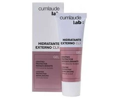 "Cumlaude" išorinis drėkinamasis kremas CLX 30ml