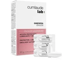 "Cumlaude Gineseda" 10 makšties ovulių