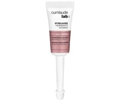 Cumlaude Gynelaude Internal Moisturiser drėkinantis makšties gelis-kremas, 6 x 5 ml