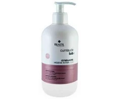Cumlaude Gynelaude Intimate Hygiene CLX intymios higienos prausiklis su chloreksidinu , 500 ml