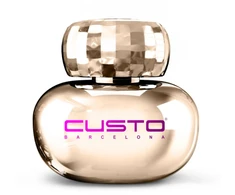 Custo Barcelona This Is Me kvepalų purškalas 50ml