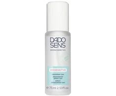 Dado Sens Deosensitive Dezodorantas Purškiklis 24H purškiamas dezodorantas, 75 ml