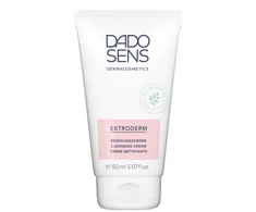 Dado Sens Extroderm Cleansing Kreminis kreminis veido prausiklis, 150 ml