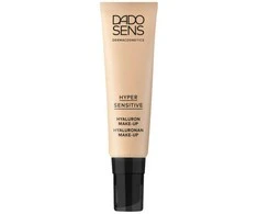 Dado Sens Hypersensitive Hyaluron Make-Up makiažo pagrindas-serumas, atspalvis: Almond, 30 ml