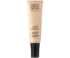 Dado Sens Hypersensitive Hyaluron Make-Up makiažo pagrindas-serumas, atspalvis: rusvai gelsvas, 30 ml