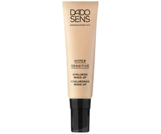 Dado Sens Hypersensitive Hyaluron Make-Up makiažo pagrindas-serumas, atspalvis: Almond, 30 ml