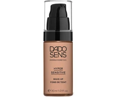 Dado Sens Hypersensitive Make-Up Foundation makiažo pagrindas, atspalvis: Almond, 30 ml
