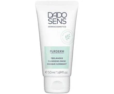 Dado Sens Purderm Deep Cleansing Mask valomoji veido kaukė, 50 ml