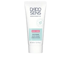 Dado Sens SOS Care Acute Kreminis kremas jautriai odai, 30 ml