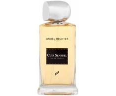 Daniel Hechter Collection Couture Cuir Sensuel EDT tualetinis vanduo vyrams, 100 ml
