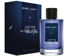 Daniel Hechter L'Homme Hechter EDP parfumuotas vanduo moterims, 90 ml
