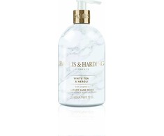 Baylis &amp; Harding Elements Baltas Tea &amp; Neroli skystas rankų muilas, 500 ml