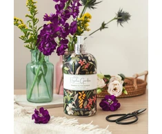 Baylis &amp; Harding Royale Garden Verbena &amp; Chamonille skystas rankų muilas, 500 ml