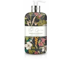 Baylis &amp; Harding Royale Garden Verbena &amp; Chamonille skystas rankų muilas, 500 ml