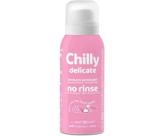 Chilly Delicate intymios putos (Intimate Detergent), 100 ml