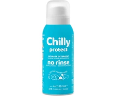 Chilly Intimate Foam Protect (Intimate Detergent), 100 ml