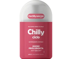 Chilly Šaltas intymios higienos gelis Ciclo, 200 ml