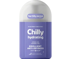 Intymios higienos gelis „Chilly“ (drėkinamasis), 200 ml