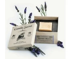Gamila Secret Lavender Heaven soap 115g