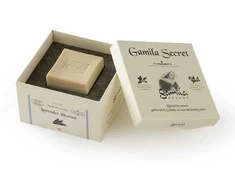 Gamila Secret Lavender Heaven soap 115g