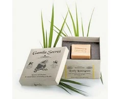 Gamila Secret Lively Lemongrass soap 115g