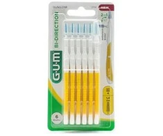 Guma Bi Direction XL 1,4 mm 6 vienetai