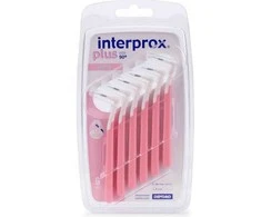 "Interprox Interproximal Plus Nano" 6 vienetai