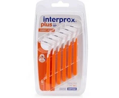 "Interprox Plus Super Micro" 6 vienetai