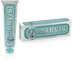Marvis Anise Mint Anyžių ir mėtų skonio dantų pasta, 85 ml