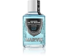 Marvis Anise Mint Mouthwash Anyžių ir mėtų skonio burnos skalavimo skystis, 120 ml