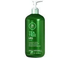 Paul Mitchell arbatmedžio skystas rankų muilas, 300 ml